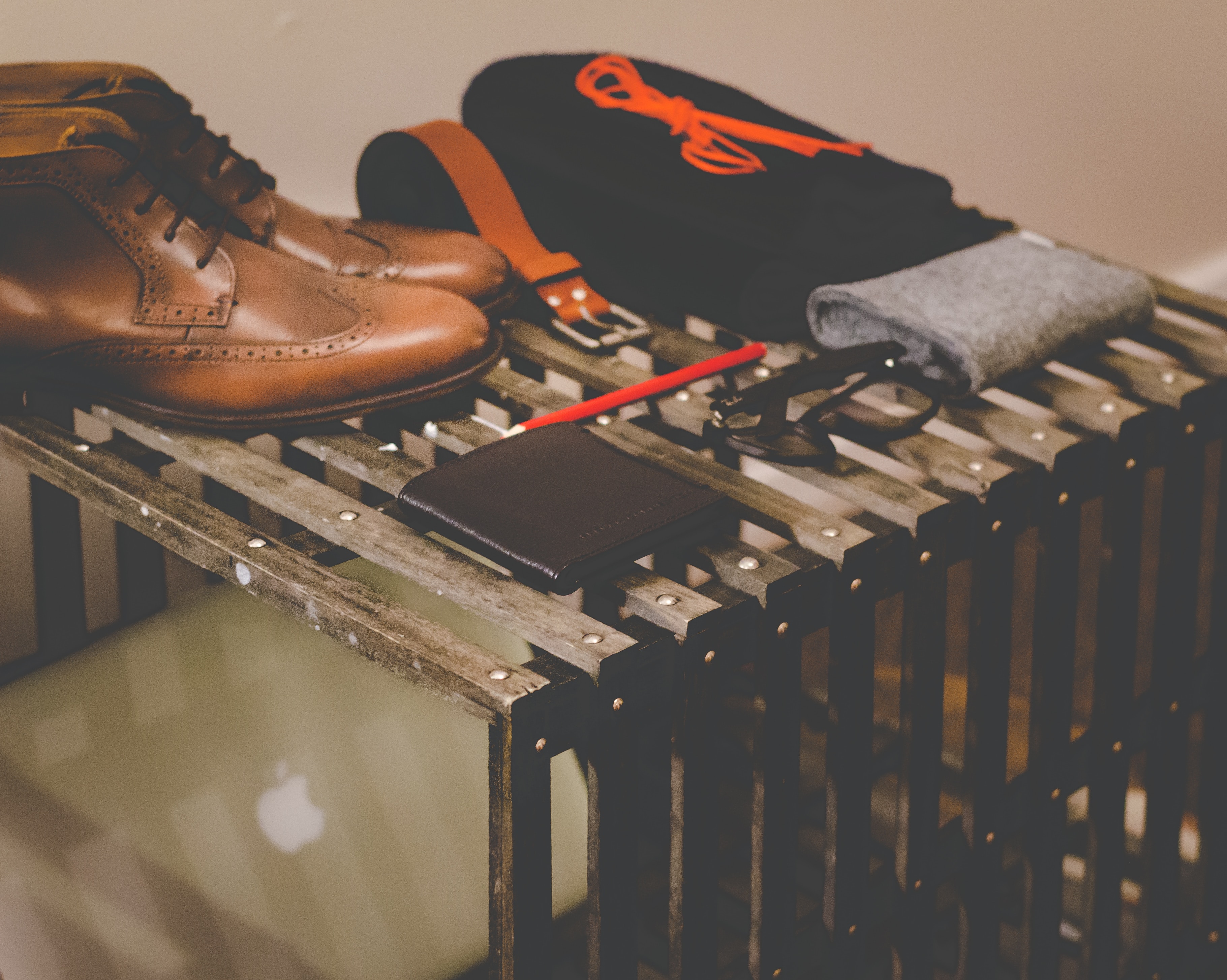 Men Wear